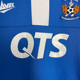 2012/13 KILMARNOCK DRILL TOP (S) AVEC