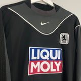 2003/04 1860 MUNICH HOFMANN #1 GK SHIRT (L) NIKE