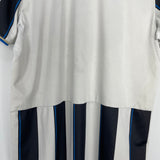 2013/14 NEWCASTLE UNITED HOME SHIRT (L) PUMA