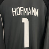 2003/04 1860 MUNICH HOFMANN #1 GK SHIRT (L) NIKE