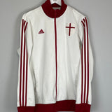 2015/16 AC MILAN ANTHEM JACKET (M) ADIDAS