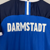 2022/23 DARMSTADT HOME SHIRT (M) CRAFT