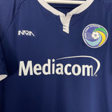 2019/20 NEW YORK COSMOS HOME SHIRT (L) INRIA