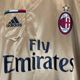 2013/14 AC MILAN KAKA #22 THIRD SHIRT (S) ADIDAS