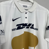 2021/22 UNAM PUMAS *BNWT* HOME SHIRT (XL) NIKE