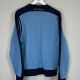 2012 ARGENTINA SWEATSHIRT (M) ADIDAS