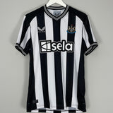 2023/24 Newcastle United *BNWOT* Home Shirt (Multiple Sizes) Castore