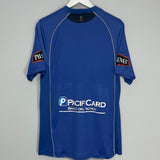 2011 EMELEC FC HOME SHIRT (XL) ASTRO