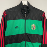 2010/11 MEXICO TRACK JACKET (M) ADIDAS