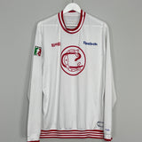 Image of the Chivas shirt from the 2006/07 season