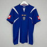 Image of the Yugoslavia shirt from the 2007/08 season