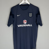 2014/15 ENGLAND TRAINING SHIRT (L) NIKE