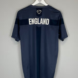 2014/15 ENGLAND TRAINING SHIRT (L) NIKE