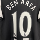 2011/12 NEWCASTLE UNITED BEN ARFA #10 HOME SHIRT (L) PUMA