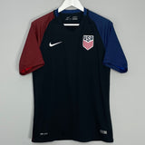 2016/17 USA AWAY SHIRT (M) NIKE