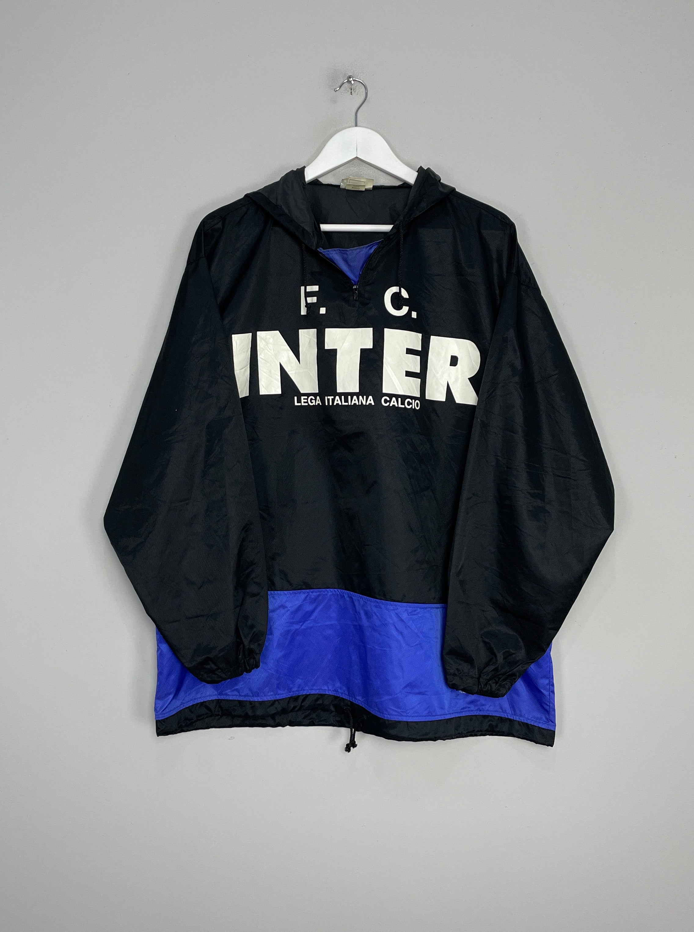 Cult Kits - Buy Inter Milan Shirts | Classic Football Kits | Cult Kits