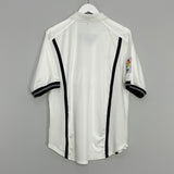 2000/01 VALENCIA HOME SHIRT (M) NIKE