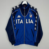 Image of the Italy jacket from the 2000/01 season