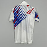 1993/94 JAPAN AWAY SHIRT (M) ASICS