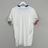 2022/23 ITALY *BNWT* AWAY SHIRT (MULTIPLE SIZES) PUMA