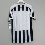 2021/22 SANTOS *BNWT* AWAY SHIRT (L) UMBRO