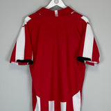 2007/08 PSV HOME SHIRT (L) NIKE