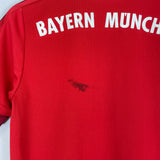 2015/16 BAYERN MUNICH HOME SHIRT (S) ADIDAS