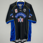 1998/99 STURM GRAZ AWAY SHIRT (XXL) PUMA