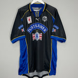 1998/99 STURM GRAZ AWAY SHIRT (XXL) PUMA