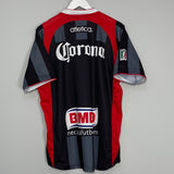 2010/11 NECAXA AWAY SHIRT (XL) ATLETICA