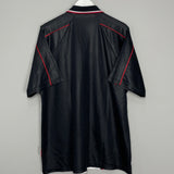 1998/99 AJAX AWAY SHIRT (XL) UMBRO