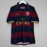 2007/08 ARSENAL THIRD SHIRT (M) NIKE