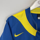 2004/05 CLUB AMERICA AWAY SHIRT (XL) NIKE