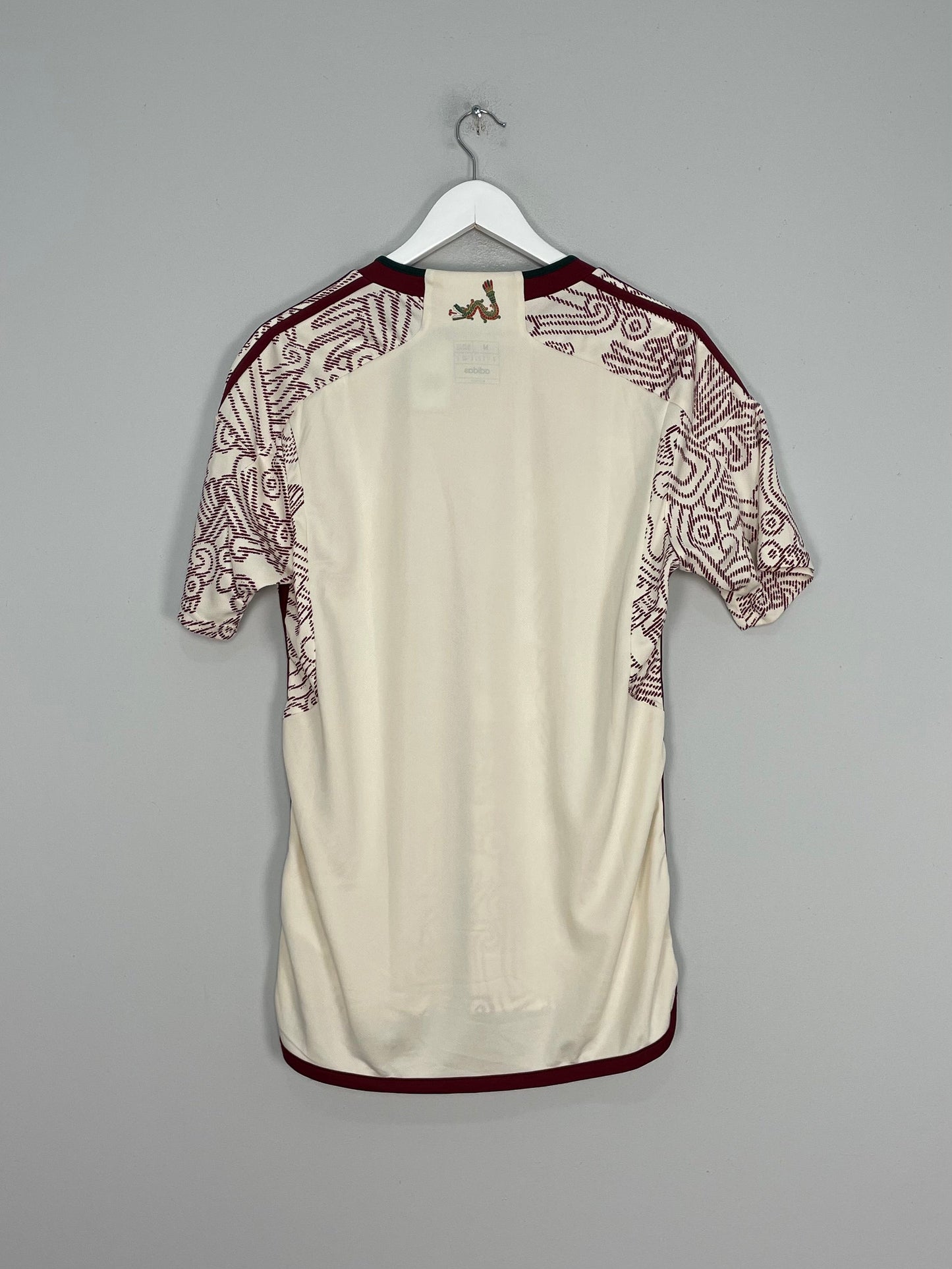 : adidas Mexico Away Fan Shirt Men's : Sports & Outdoors