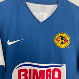 2008/09 CLUB AMERICA THIRD SHIRT (XL) NIKE