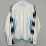 2006/07 ARGENTINA TRACK JACKET (M) ADIDAS