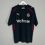 2010/11 READING AWAY SHIRT (XL) PUMA