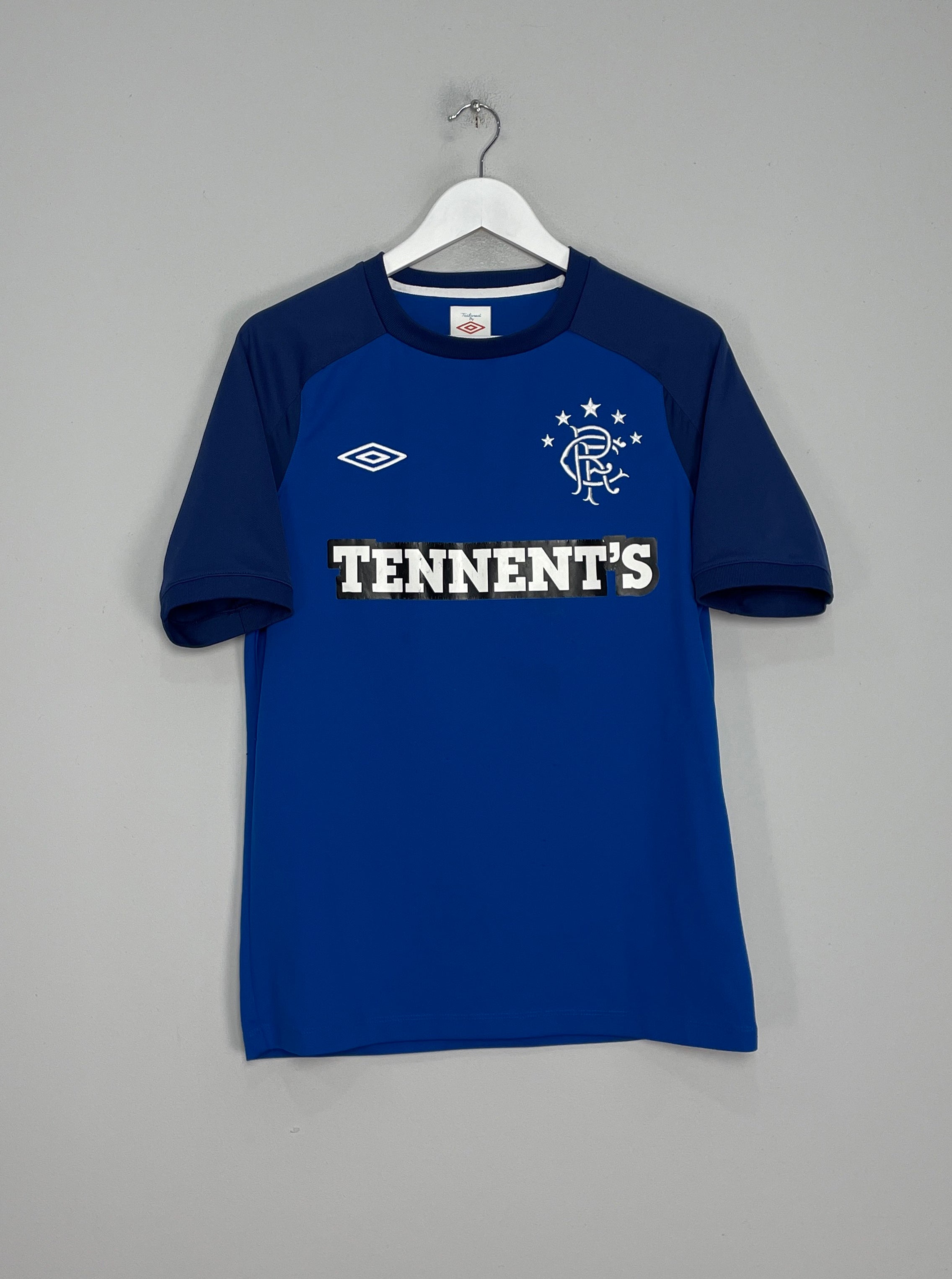 Buy Rangers Shirts | Classic Football Kits | Cult Kits