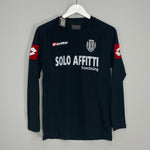 2005/06 CESENA L/S AWAY SHIRT (S) LOTTO