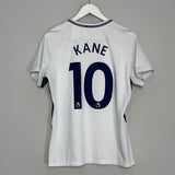 2017/18 TOTTENHAM KANE #10 HOME SHIRT (XL.WOMENS) NIKE