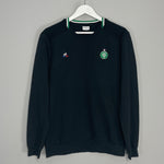 2021/22 SAINT ETIENNE SWEATSHIRT (L) LE COQ