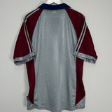 1998/99 BAYERN MUNICH C/L SHIRT (L) ADIDAS