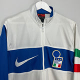 1994/96 ITALY TRACK JACKET (XL) NIKE