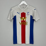 2020/21 CRYSTAL PALACE AWAY SHIRT (S) PUMA