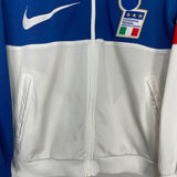 1994/96 ITALY TRACK JACKET (XL) NIKE