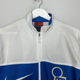 1994/96 ITALY TRACK JACKET (XL) NIKE