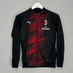 2019/20 AC MILAN TRACK JACKET (M) PUMA