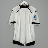 2011/12 VALENCIA HOME SHIRT (M) JOMA