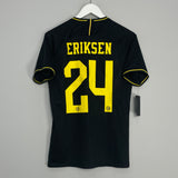 2019/20 INTER MILAN ERIKSEN #23 *BNWT* THIRD SHIRT (S) NIKE