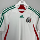 2008 MEXICO AWAY SHIRT (S) ADIDAS